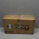 Backdrop Stand 10x8ft (WxH) Adjustable Backdrop Support Ground Kit Photography Photo Shoot Backdrop Stand for Parties with Sandbags, Spring Clips, Carrying Bag