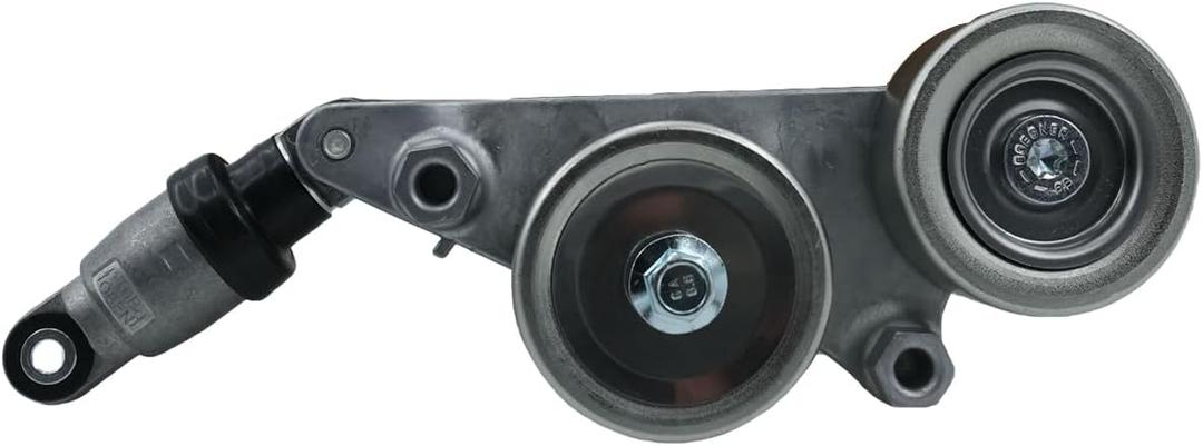Belt Tensioner & Pulley Assembly for Engine