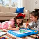 NUOBESTY 8Pcs Retractable Stylus Pen Lanyards Elastic Spring Rope Anti Lost Cord for Secure Pen Tether and Small Item Holder