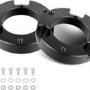 SCITOO 2 inch Front Leveling lift kit for Toyota 1995-2004 Lift Strut Spacer Compatible for Toyota 4Runner 2.7L 1996-1999 Front Lift Spacers