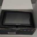 CARPURIDE 7 Inch Carplay Screen for CarWired/Wireless CarPlay Screen for Apple CarPlay & Android Auto, Mirror, Siri, Bluetooth, Navigation, External MIC Port, TF Card/USB Playback