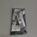 TORRAS Magnetic Shockproof for iPhone 16 Pro Max Case, [Fit for MagSafe] [Military-Grade Drop Tested] Translucent Slim Protective for iPhone 16 Pro Max Case Anti-Fingerprint Anti-Scratch, Black