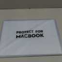 [Official SkyBlue] for MacBook Air 15 inch Case M4 M3 M2 2025 2024 2023 [100% Color Match] [Ultra Thin Armor] Protective Hard Shell Cover for Laptop A3241 A3114 A2941 - Sky Blue Clear