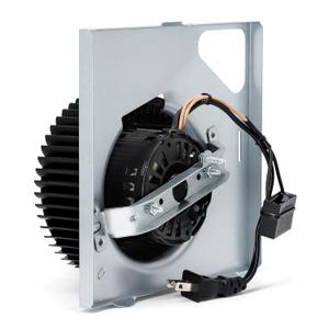 S97015162 Bathroom Fan Motor Assembly for Broan NuTone 676-D 678-G/2678F-A 684-D 684NT-A/2684F-A 763N 683-C 679-E HD80NT 754SNNT-B 741SNNT Bathroom Exhaust Fan Replacement Parts
