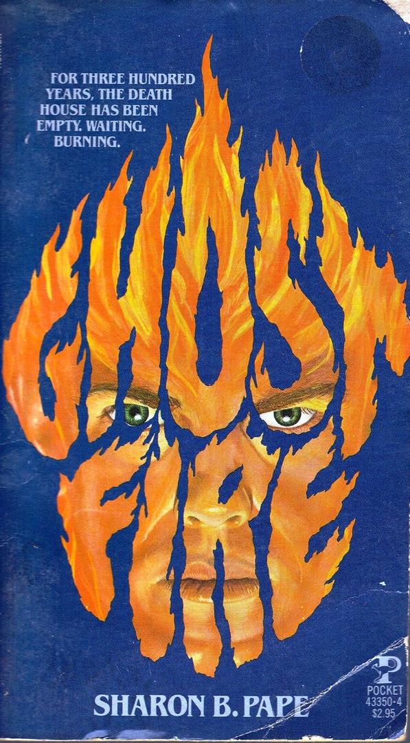 Ghostfire