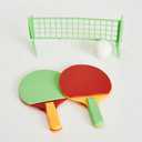 LCW JOY Table Tennis Racket Set