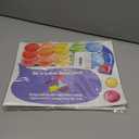 2 x Fancy Land Science Bulletin Board Set for Back to School Decorations 81 Pcs