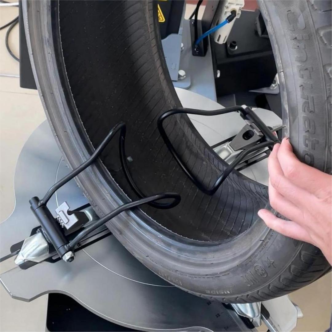 Tire Changer Expander, Spreader for Tire Changing Machine, Tyre Replacement Tool, Accessory