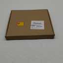 12" Whirlpool Microwave Replacement Turntables W11291538, 12 Inch Microwave Glass Plate W10337247 W11335034 Compatible with Whirlpool W11367904 Microwave Plate (12" Small Coupler Hole)