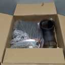 Cheese Grater Electric Multifunctional Vegetable Shredder Meat Grinder Automatic Rotary Cheese Grating Machine Salad Maker with Sausage Stuffer Kubbe Kit Tomato Strainer 5 Slicer Blades