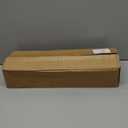 Outdoor Tension Rods for Patio White Extra Tension Curtain Rod 31-124 inLong Curtain Rods Adjustable Heavy Duty Tension Rod for Bathroom Window No Drilling Never Rust Non Slip