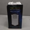 POOLPURE C-7375 Spa Filter Replaces PCD75N, Unicel C-7375, Filbur FC-3964, 1019301, AK-60032, APCC7500, 17543, 75 sqft Filter Cartridge (1)