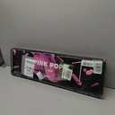 INDO PRO TRAMPOLINE SCOOTER LTD EDITION PINK