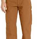 Amazon Essentials Men's Relaxed-Fit Carpenter Utility Pant with Tool Pockets - Discontinued Colors.36W × 30L