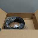 2PCS 12 Inch Solid Tires 12 1/2x2 1/4(57-203) For Electric Bike Scooter 12.5x2.5 Solid Tyres