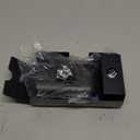 VANMASS BEST Phone Holders for Your Car Ultimate Military-Grade Car Phone Holder MountPatent & Safety CertsUpgraded Shockproof Truck Air Vent Phone Mount for iPhone 17 Pro Max 16 15 Samsung Android (Black)