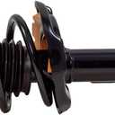 Gabriel G57377 Ultra ReadyMount Front Left Complete Strut Assembly for 12-17 Buick Verano; 10-15 Chevrolet Cruze, 16 Chevrolet Cruze Limited, 12-15 Chevrolet Volt (1 Pack)