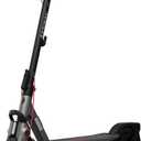 Segway Ninebot F3 Electric Scooter, Up to 20 MPH, 44-Mile Range, Self-Sealing Tubeless Tires, Front Hydraulic & Rear Elastomer Suspension, UL2271 2272 Certified