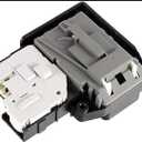 #US Replacement Part for LG WM3670HVA/00 Washer Door Lock Latch Switch #zopart072652