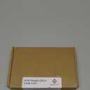 Upriver 4PCS Quilt Hangers for Wall Display, Wooden Tapestry Hangers, Rug Wall Clips for Hanging, Decorate with Your Blanket and Tapestry(Light, 4 Clips with Hardware)