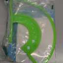 Dotoner Dog Surgery Recovery Suit for Male Female Neuter Anti-Lick Abdominal Wounds Bite Protective Outfit Alternative E-Collar & Cone Breathable Spay for Dogs, Size: S