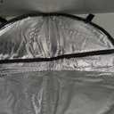 Generic 2X Steering Wheel Cover for Diameter 44cm Full Coverage Design