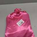 Platinum Blonde Highlight Ombre Light Brown Wig Long Wavy Layererd Wigs with Curtain Bangs for White Black Women,Synthetic Blonde Highlight Layered Wig for Daily Party Use 24Inch