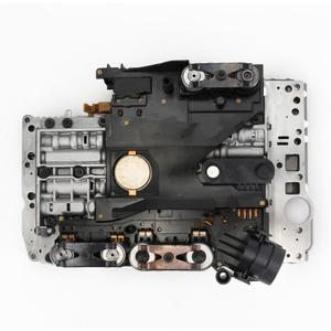 722.6 Transmission Valve Body Solenoid w/Conductor Plate Compatible with Mercede-s-Benz