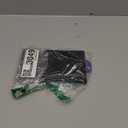 TORRAS Slim Magnetic Stand for Google Pixel 10 Pro Case/Pixel 10 Case Clear, Ultra Thin Open Edge Design, Never Yellowing, Fit for MagSafe with Kickstand, Caseless Touch Grip Ostand Case, Clear