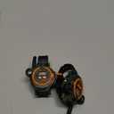 Rechargeable Walkie Talkies for Kids Radio Walky Talky with Flashlight Children Outdoor Game Interphone Gifts for Boy and Girl (2 Pieces)