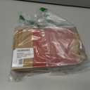 Alpaca Wool Unisex Winter Heavyweight Crew Socks Hiking Boot Warm Thick Thermal Cushioned Moisture Wicking (L)