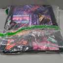 Welcome to the Jungle Neon Sign Jungle Decor Green Led Word Neon Light Signs for Wall Decor Usb Letter Light Up Sign for Garden Home Entryway Front Porch Party Gift