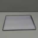 Matte Case for MacBook Air 13/13.6-inch (M4/M3/M2, 20222025 Models A3240 A3113 A2681), Lightweight | Scratch & Fingerprint Resistant | Closes Seamlessly | Ideal for Work, Travel & Study (Gray Clear)