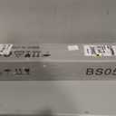 QEROMY 3 Inch Low Profile Box Spring, Sturdy Metal Frame Mattress Foundation, Easy Assembly, Quiet & Noise-Free, King Size