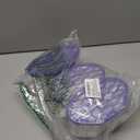 Moisture Absorbers, Efficient Lavender Vanilla Humidity Absorber  Odor Eliminator Boxes, Refillable Car Dehumidifier for Closet, Bathroom, Basement RV, 3 Pack