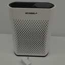 Air Purifiers for Home Large Room Up to 2400 Ft with Smart WiFi Air Quality Monitor Sleep Mode, Powerful Air Purifier for Bedroom Office Living Room HAP602WF
