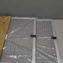 2-Pack 16x20x1 MERV 8 Reusable HVAC Electrostatic Furnace Filters