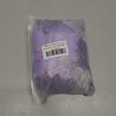 Butterfly Balloons Arch Garland Kit,Light Pastel Metallic Purple Balloons with Lavender Lilac Foil Butterfly for Girl's Birthday Baby Shower Wedding Mother's Day Valentines Party Decorations