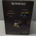 Nespresso Vertuo Coffee and Espresso Maker by De'Longhi, Titan (Graphite Metal)