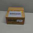 6.8OZ Double Wall Espresso Cups Set of 4, Clear Expresso Shots Cup, Double Wall Insulated Espresso Mugs, Tazas de Cafe Expreso, Microwave Dishwasher Safe,Suit for Espresso Machine