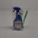 Romans E-Z Hang Peel & Stick Wallpaper Helper + Pre-Pasted Activator, Clear, Non-Staining, 32 Fluid Ounces