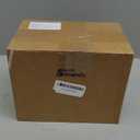 Dualshine 12 Pcs Blue Plastic Wine Glasses, Blue Transparent Plastic Goblets for Wedding Reception, Drinking Glasses for Parties, Valentine's Day, Birthdays