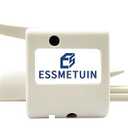 Solder Flux Glue Dispenser for 10cc Solder Flux, Extruder for Syringe Solder Flux, (Single Glue Dispenser)