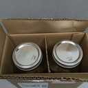 Ball 64 ounce Jar, Wide Mouth, Set of 2
