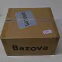 Ceramic Nonstick Cookware Set, Healthy, Non Toxic,17-Pieces Pots and Pans Set Removable Handles, Induction RV Kitchen Set, Stain & Scratch-resistant, Dishwasher/Oven Safe, PFAS/PFOA Free, Cream White