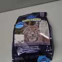 Blue Buffalo Wilderness Natural Mature Dry Cat Food for Cats 7+ Years, High-Protein and Grain-Free Diet, Supports Immune System Health and Energy to Stay Active, Chicken, 5-lb. Bag (EXP 02/13/26)