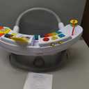 Music and lights 3 - in - 1 Discovery seat and booster