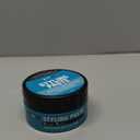 SexyHair Healthy Styling Paste Texture Paste | Medium, Pliable Hold and Control | Satin Finish | All Hair Types