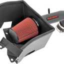 Rough Country Cold Air Intake for 19-24 Ram 1500 5.7L - 10477