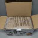 Mueller Pro Multi-Blade Spiralizer, Zucchini Noodle Maker, Vegetable Slicer Zester Chopper Dicer, ProQuality, Only Model to Make Round Veggie Pasta, Not Flat Julienne Noodles